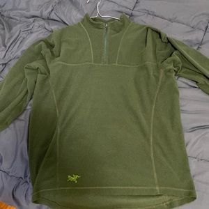 Arcteryx Fleece